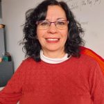 Bernaldez, Nelida Zulema